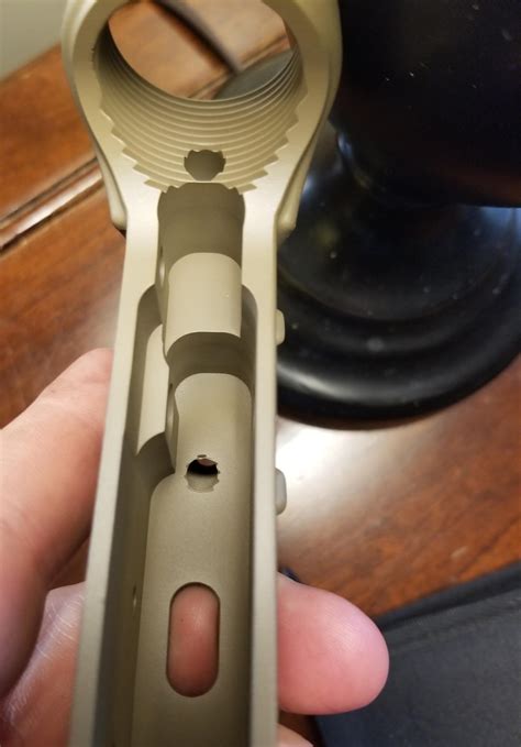 compiling  list  high shelflow shelfm cut lowers rifles