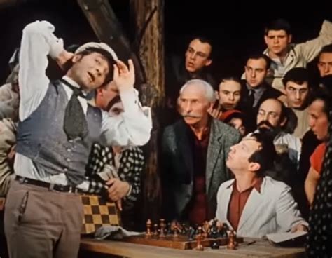 Создать мем "12 стульев фильм 1971 хамы, 12 стульев васюки, двенадцать ...