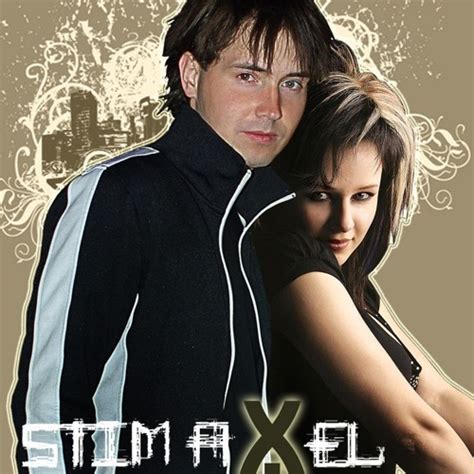 Stream Stim Axel – Без Тебя (Снова)(Vladis_Love Remix) by Electro ...