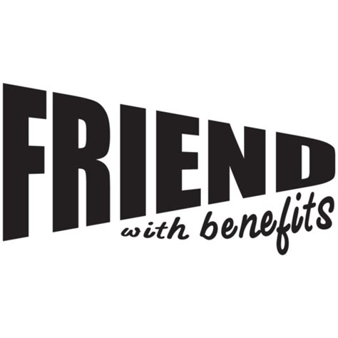 Friend With Benefits T-shirt