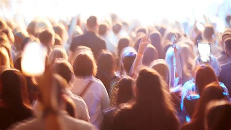 Audience Definition and Examples | Media Studies