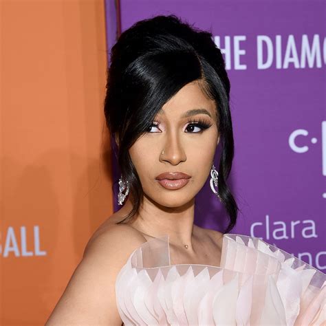 Cardi B: Últimas noticias, imágenes, vídeos y destacados en Vogue