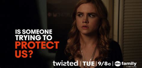Twisted: Photo