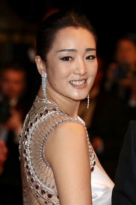 Gong Li Wallpapers - Wallpaper Cave