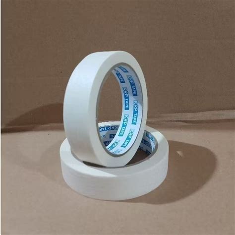jual lakban kertas masking tape masking tape mm   lakban