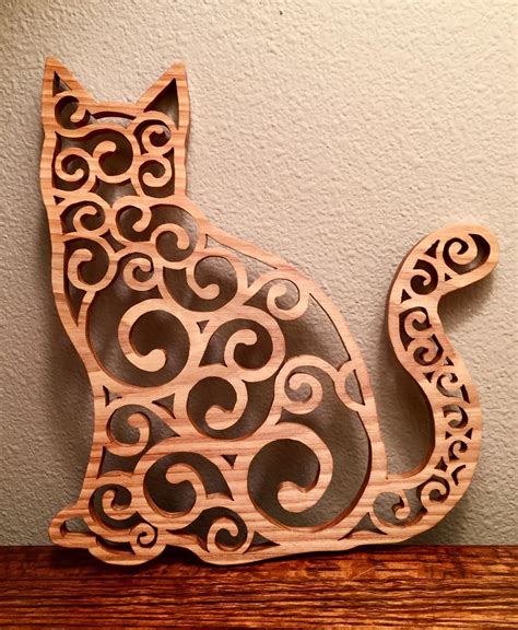 steve good free scroll saw patterns 9