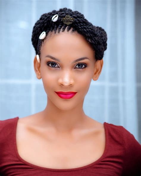 60 Stunning Ghana Braids: Top Hairstyle Ideas for Your Next Look 2