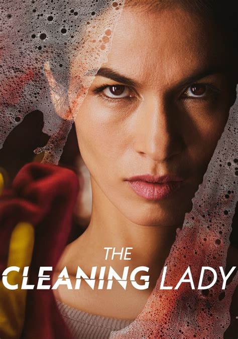 The Cleaning Lady - streaming tv show online
