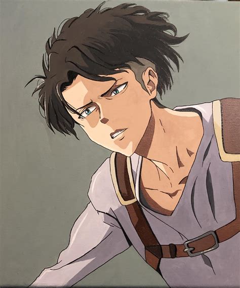 84 best Captain Levi images on Pholder | Attackontitan, Shingeki No