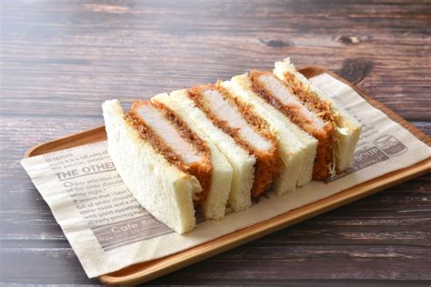 【タクうま】特選ヒレかつサンド「かつサンド工房 PANTON」群馬県高崎市 タクシー運転手さん一番うまい店に連れてって【11月23日 ...
