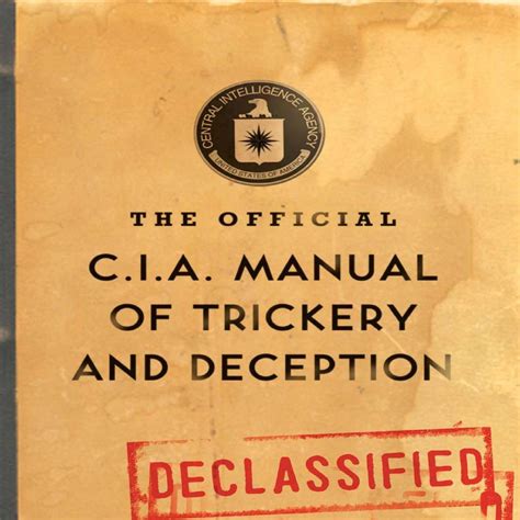 cia-manual-trickery-deception-2009.pdf | DocDroid