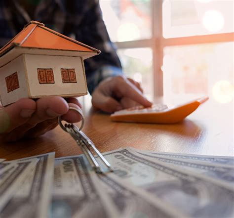 loan types mortgage  cadillac