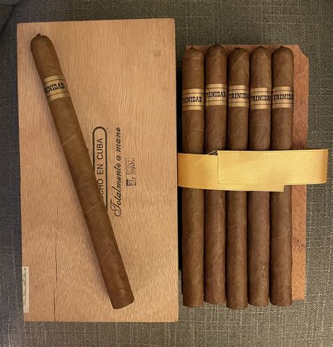 Trinidad_Fundarores_Cuban_House_Of_Cigars - Cuban House Of Cigars