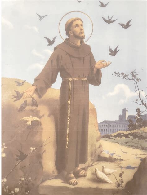 Cemei São Francisco De Assis