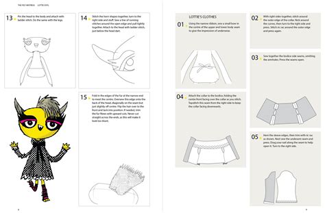 Mistress Instructions