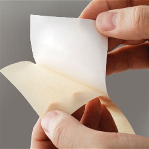 adhesive vinyl  hemlock display solutions