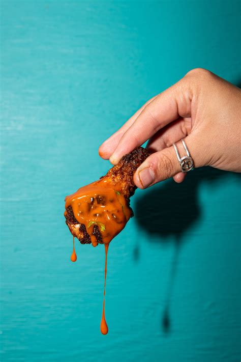 Exploring Sauces for Chicken and Beef - Giraffe Foods