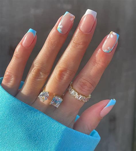 Uñas Acrílicas 2022 Cortas: 5 Trending Styles You Need to Try for ...