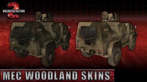 Images for new update article - Battlefield 2: Unlimited Action mod for ...