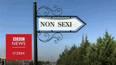 Sex ёки секс: Ўзбек тилининг бош муаммосими? - YouTube