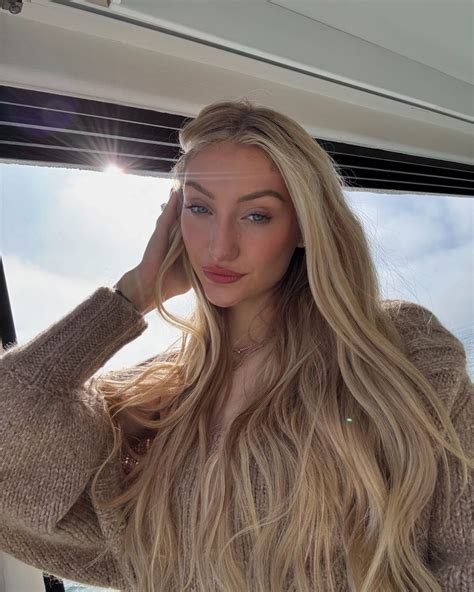 Cameron Brink - 02.13.2025 • CelebMafia