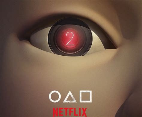 Релиз 2 сезона “Игры в кальмара” планируется на 2024 год - YesAsia.ru