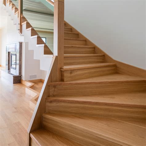Vinyl Plank Flooring Stairs — DIY Training Center