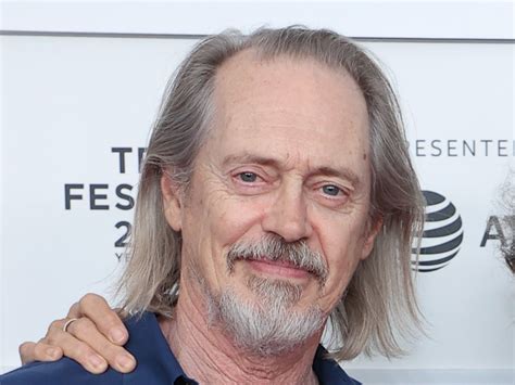 On 9/11, Steve Buscemi returned to his old firefighter job to help ...