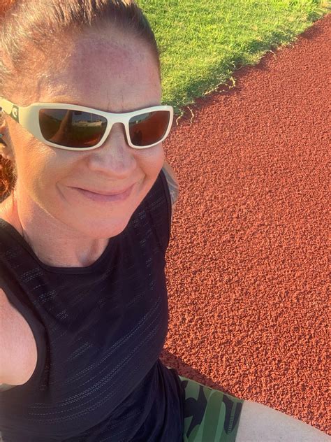 miranda ballinger  linkedin   days   workouts