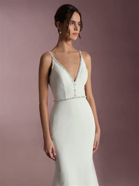 Civil Wedding Dresses | White One