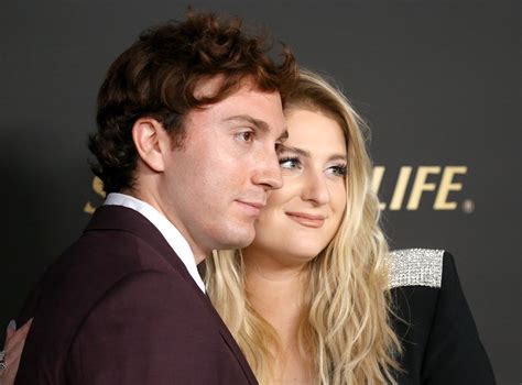 Meghan Trainor and Daryl Sabara — A Look at Their Relationship Timeline