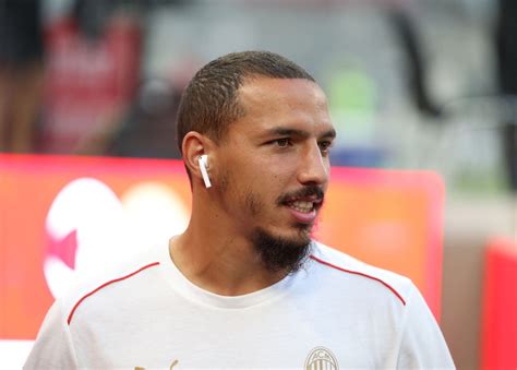 ismael bennacer remains  milan  interest   clubs