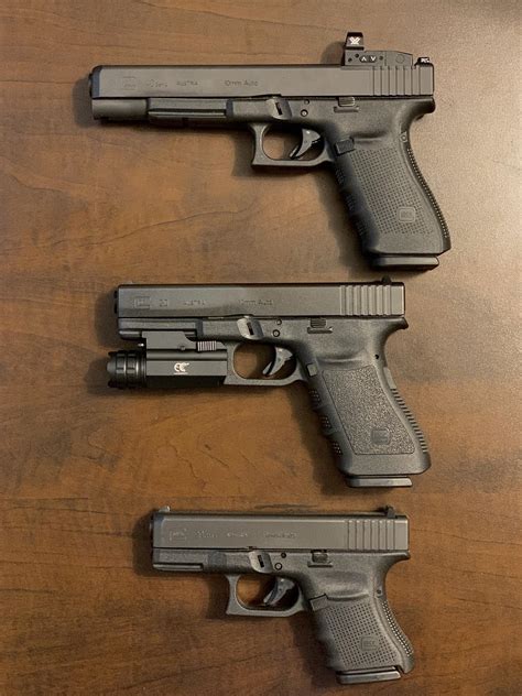 133 best G40 images on Pholder | Glocks, 10mm and Gunpla