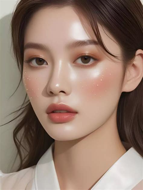 stunning  pop makeup ideas   flawless korean  kpopmood