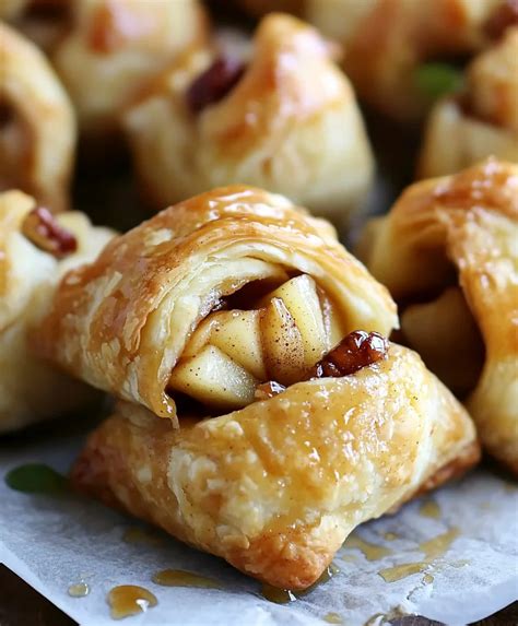apple pie bites  world recipes
