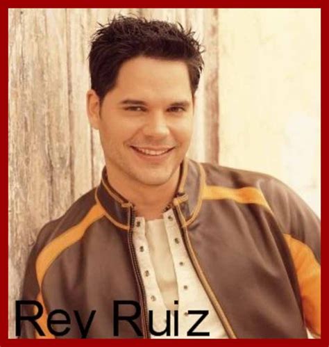 rey ruiz net worth
