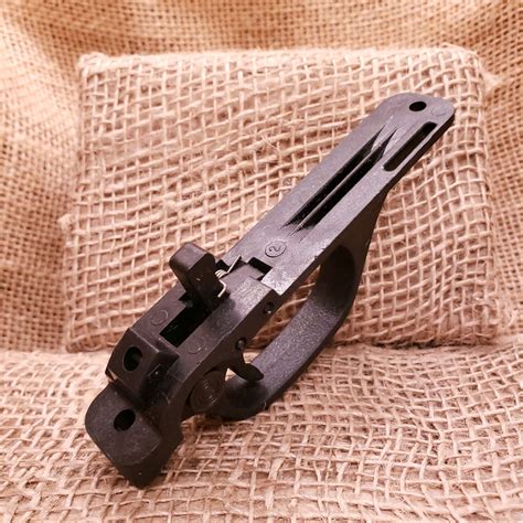Marlin Model 60 New-Model Trigger Guard Assembly | w/ Hold Open Cut ...