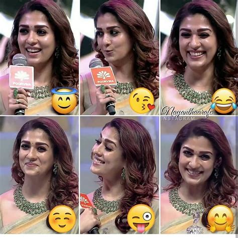 Instagram post by Nayanthara • Dec 27, 2018 at 1:00pm UTC Most ...