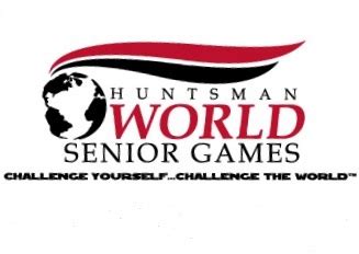 Huntsman World Senior Games