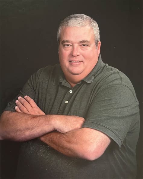 Steven Bullard Obituary - Poplarville, MS