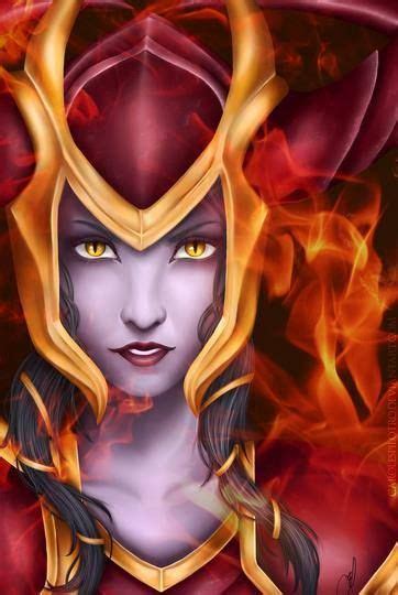 Shyvana Fan Art By CarolEspilotro | League of legends, Fantasy concept ...