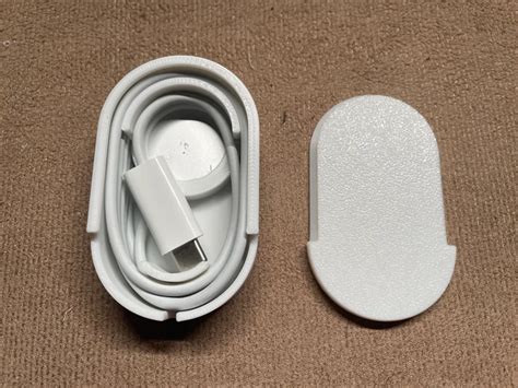 Apple watch compact travel case by via-justa MakerWorld: Download Free ...