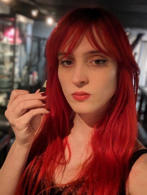 Ts Mistress Zoe Red🍒 on Tumblr
