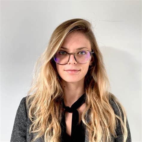 Marjorie Bonnet - Consultante en stratégie - Strategy& | LinkedIn