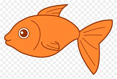 Free Clip Art Of Cute Fish Clipart - Cute Clipart - FlyClipart