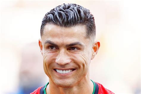 cristiano ronaldo cristiano ronaldos heart rate  absolutely