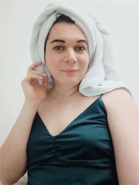 Gabrielle MAYA : r/transgoddesses