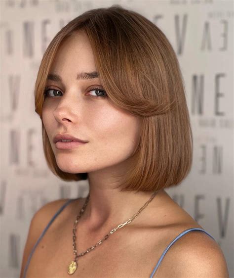 30 Super Chic Hairstyles for Fine Straight Hair