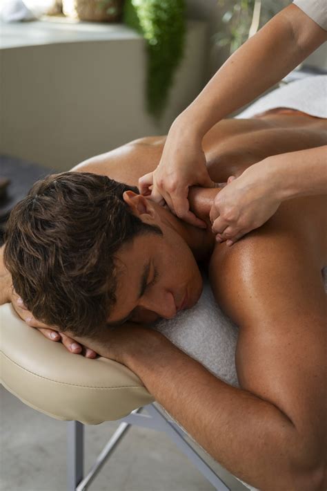 massage cartagena colombia