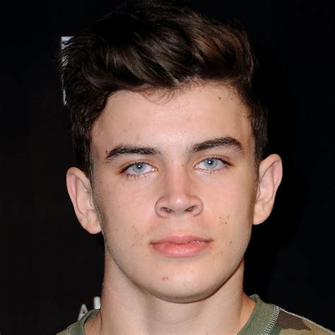 Citas De Hayes Grier